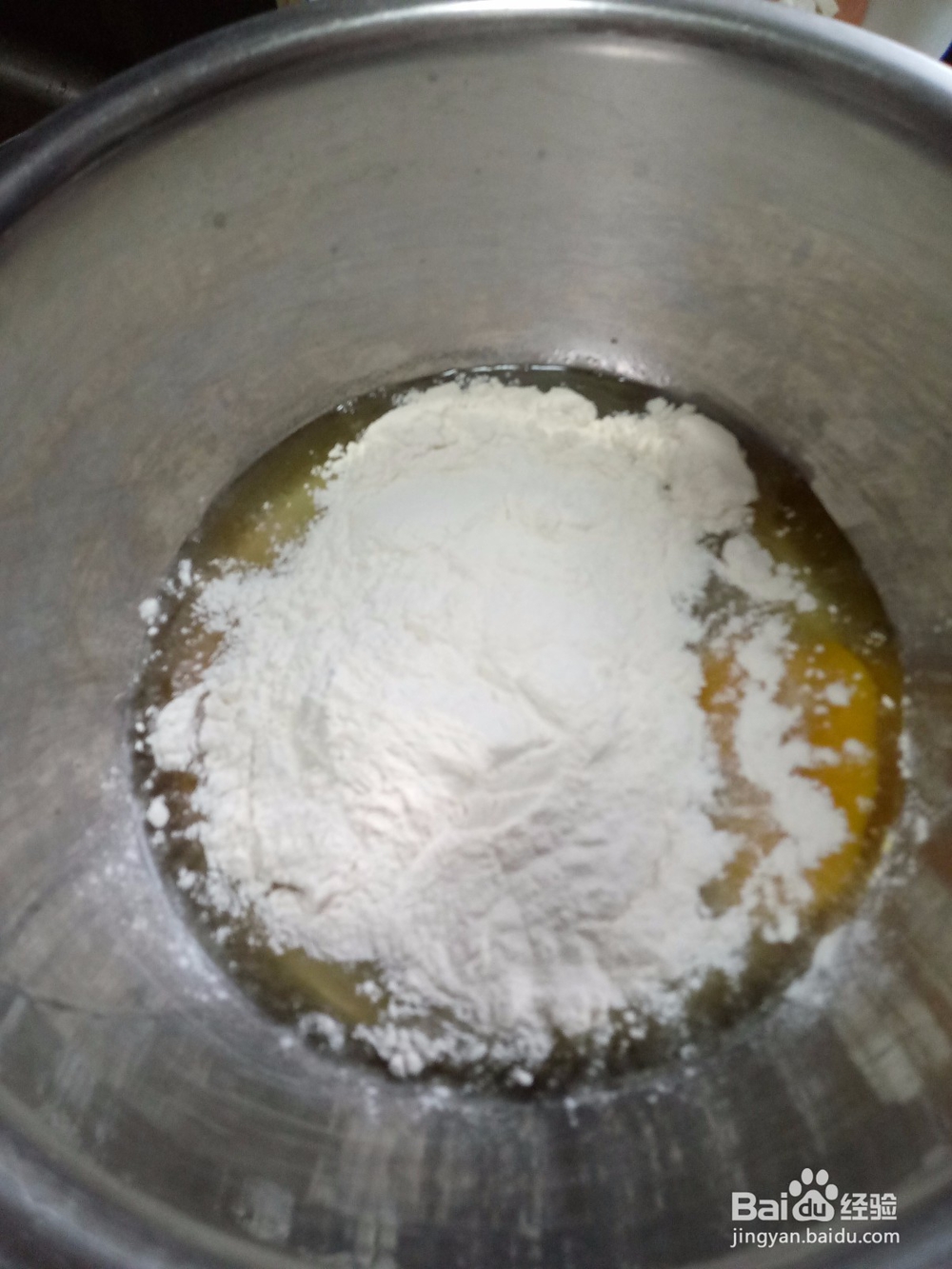 北方玉米饼子的家常做法