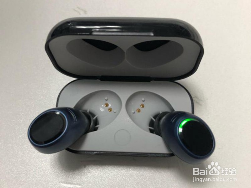 索爱蓝牙耳机怎么配对?