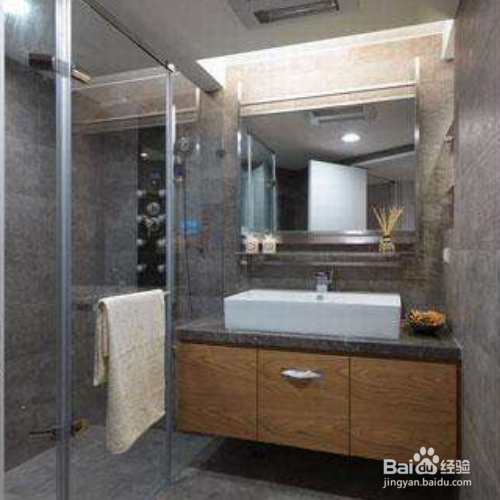 设计卫生间需要注意什么？