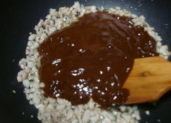 炸酱面炸酱的做法