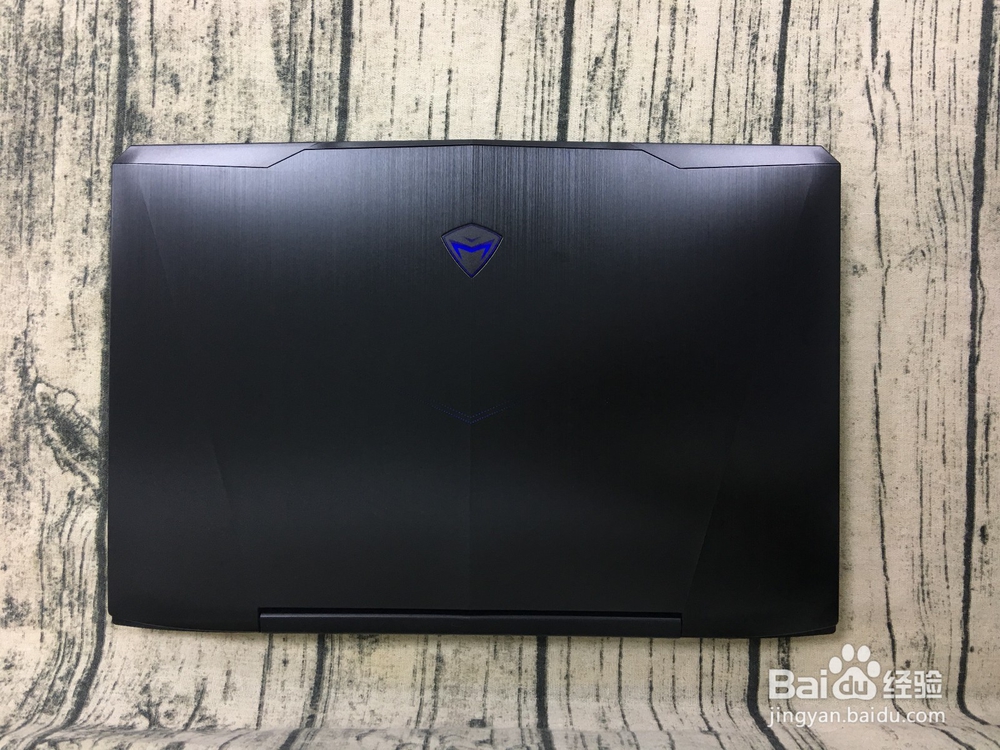 机械师F117-SC6P评测 超薄金属 144HZ 72%色域