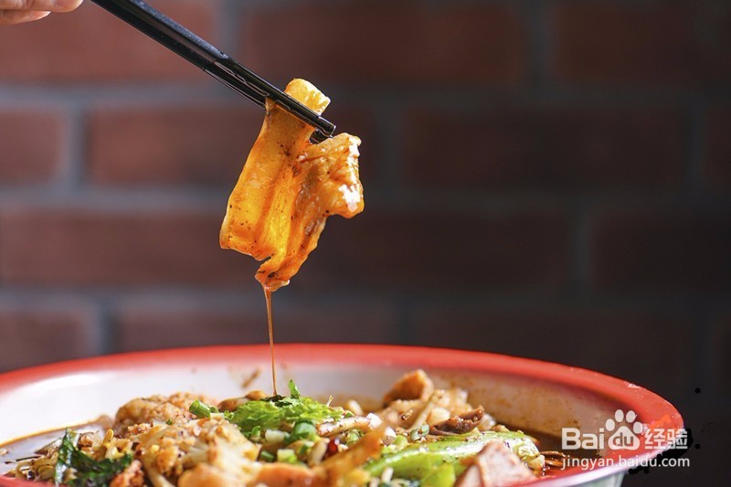 一人在成都要吃什么正餐一人在成都的美食攻略