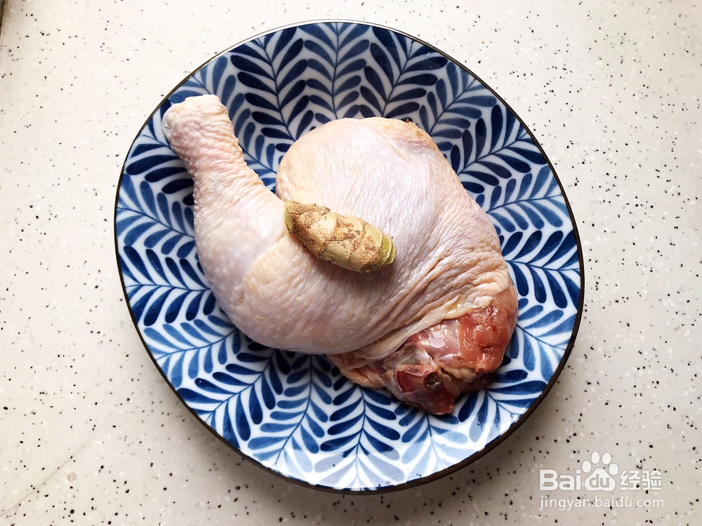 做出入味的姬松茸茶树菇鸡汤