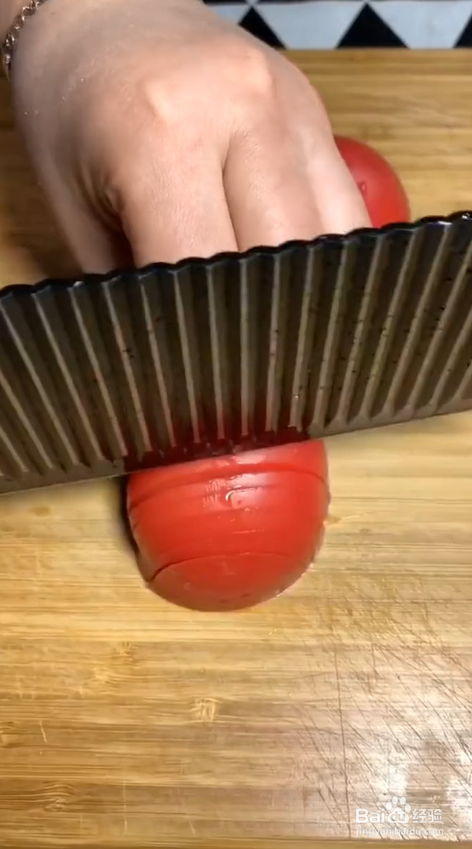 如何在家制作西红柿鸡蛋汤