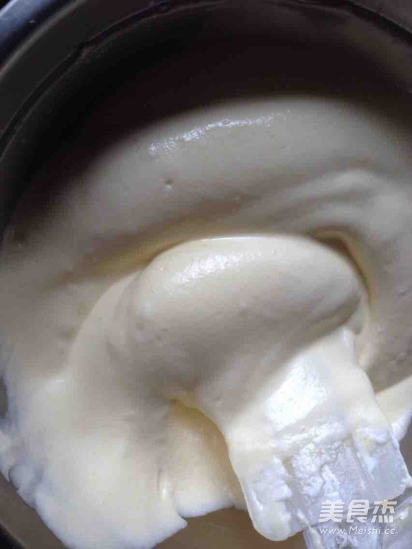 美味蛋糕的做法