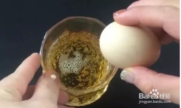 啤酒加鸡蛋喝了有什么效果