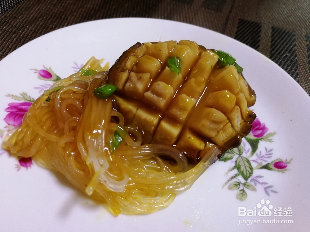 入口即化的赛鲍鱼