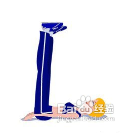 秋季怎么快速瘦腿最有效六组动作狠甩大腿赘肉