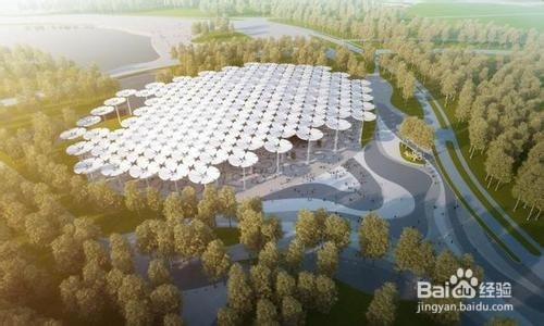 世园会游览攻略