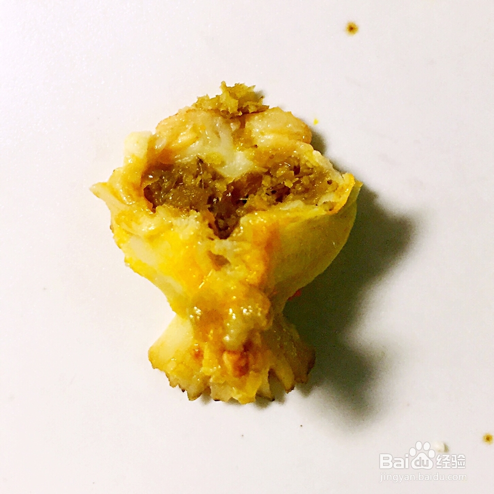 简单好吃的蟹清蒸大闸蟹蟹