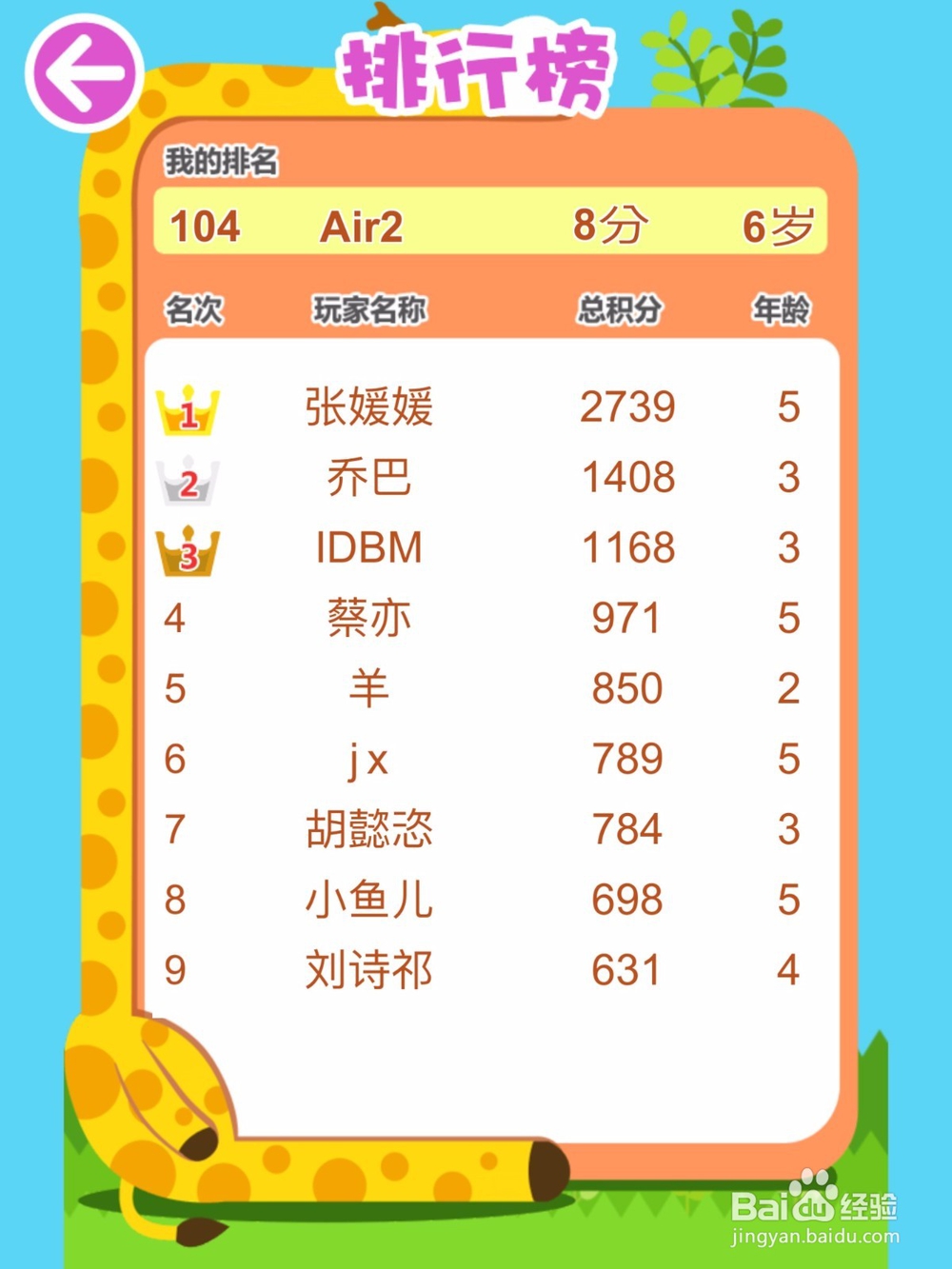 《魔法识字卡》儿童幼教产品操作分析