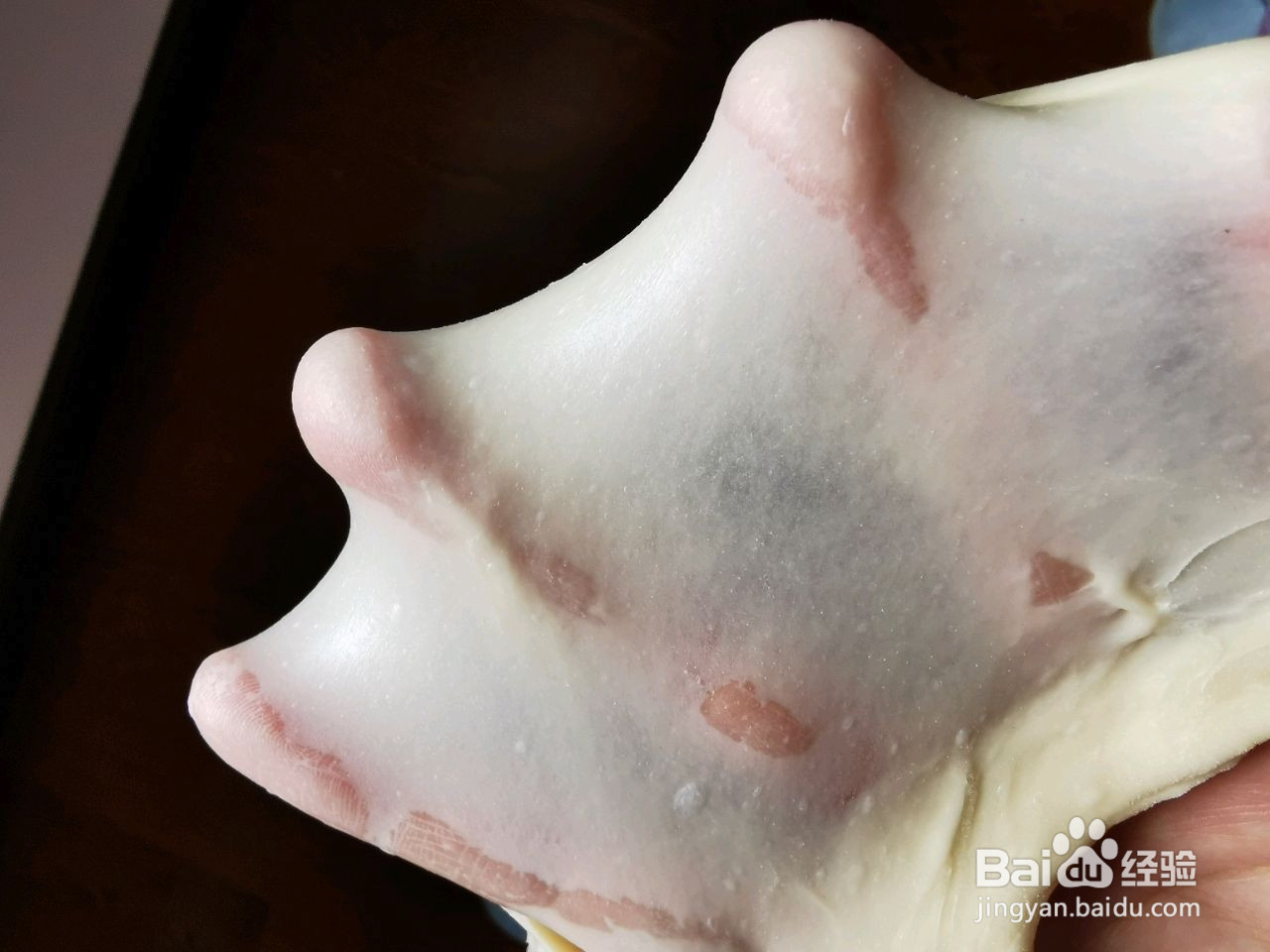 抹茶旋风吐司的做法