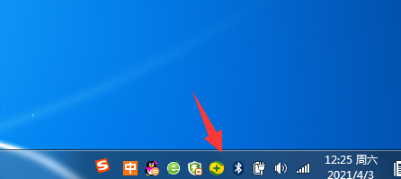 360安全卫士中垃圾清理开启空闲提醒怎么设置？
