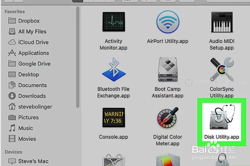 如何在PC或Mac上安装ISO文件