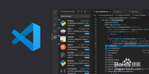 vs code 如何配置toString方法的快捷键？