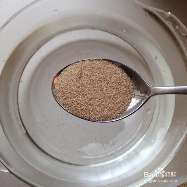 如何才能让面发的好