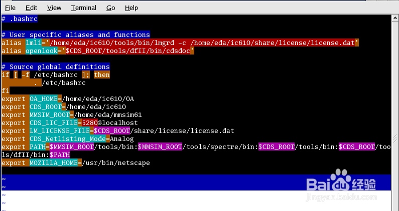 cadenceIC610安装错误总结（一）（图文教程）