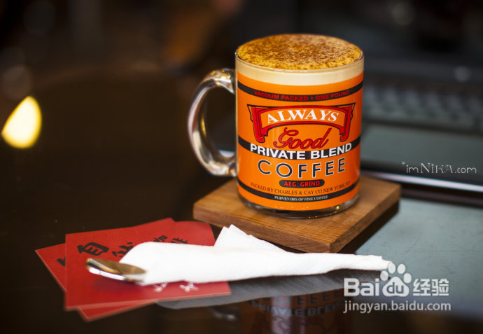 【台湾探店】复古混搭空间邂逅百变萌喵，自然醒咖啡公寓