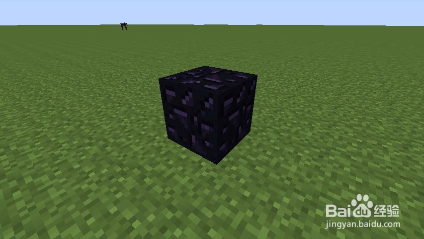 我的世界信标如何使用？