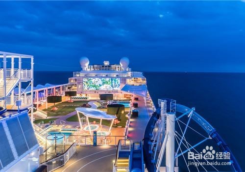 诺唯真喜悦号长崎攻略