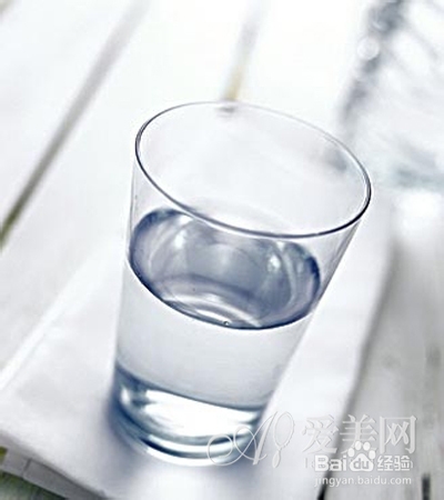喝水都会胖?破解喝水减肥迷思 正确变瘦