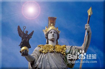 《战神》相关系列神话背景：希腊神谱（4）