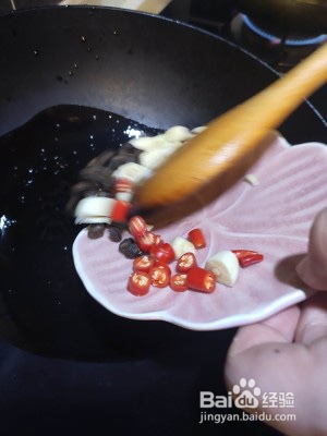 怎么做美味的小炒肉