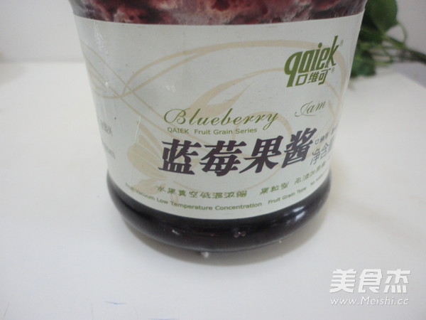 花式汤圆的做法
