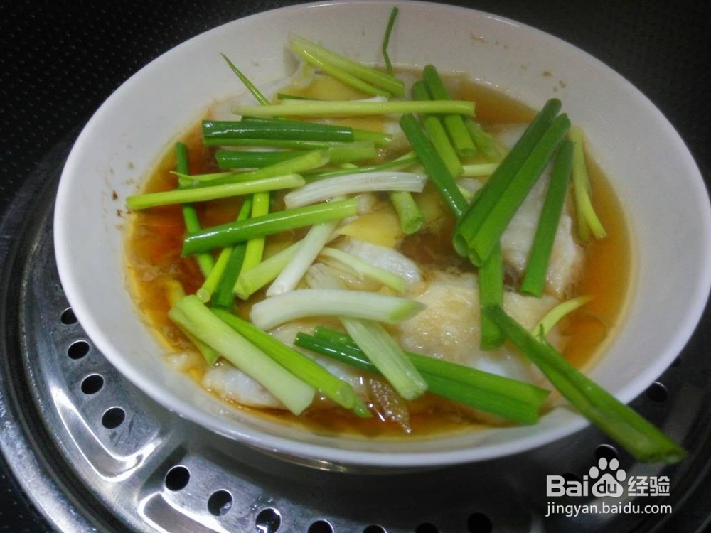 家常菜之清蒸糖醋巴沙鱼