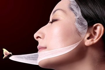 如何敷面膜使面膜发挥最大效果