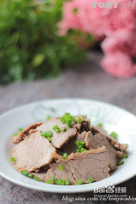 去美丽的苏州寻找那些“甜糯糯”的美食