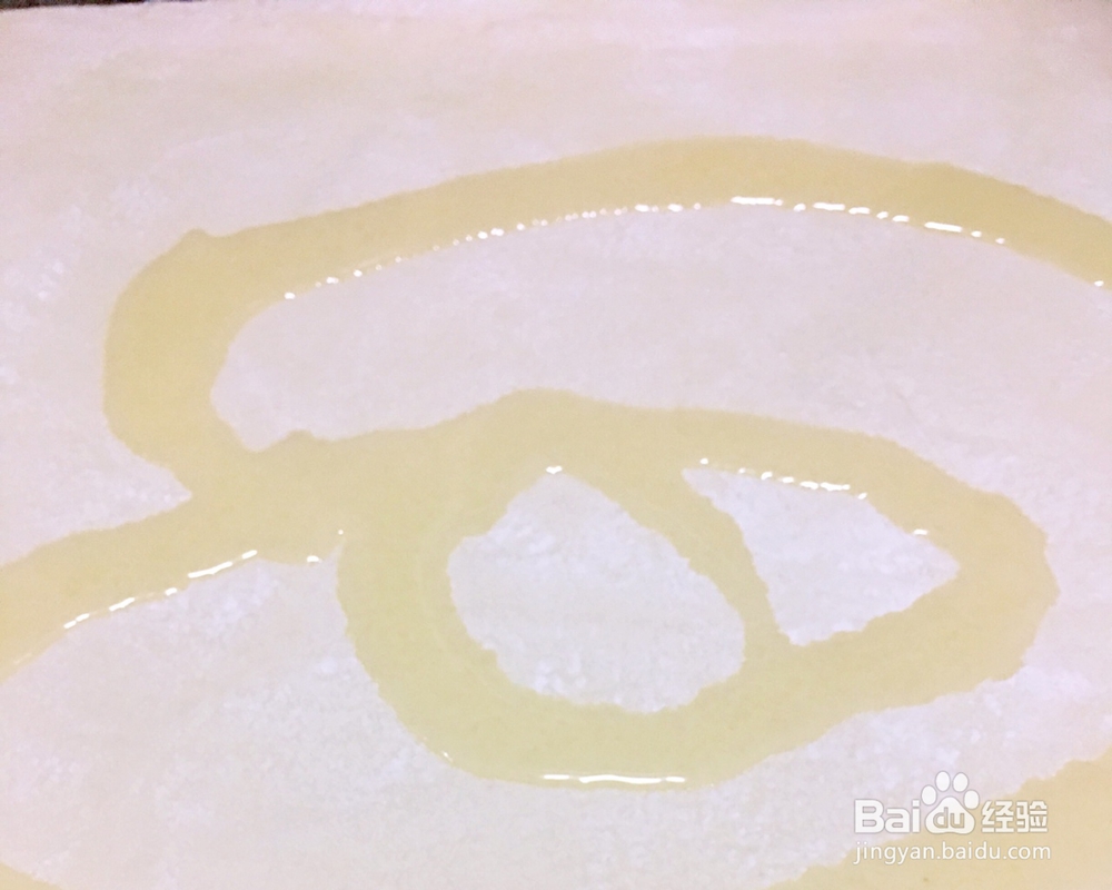 怎么做好椒盐小花卷