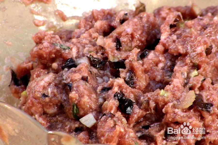 白玉羊肉丸做法