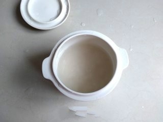排骨香菇蒸饭