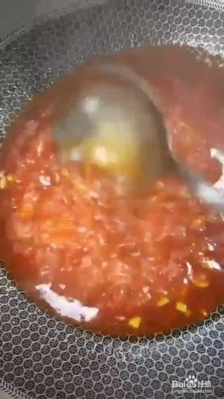 如何制作糖醋脆皮茄子