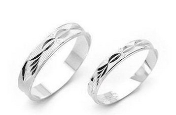 银饰品如何清洗