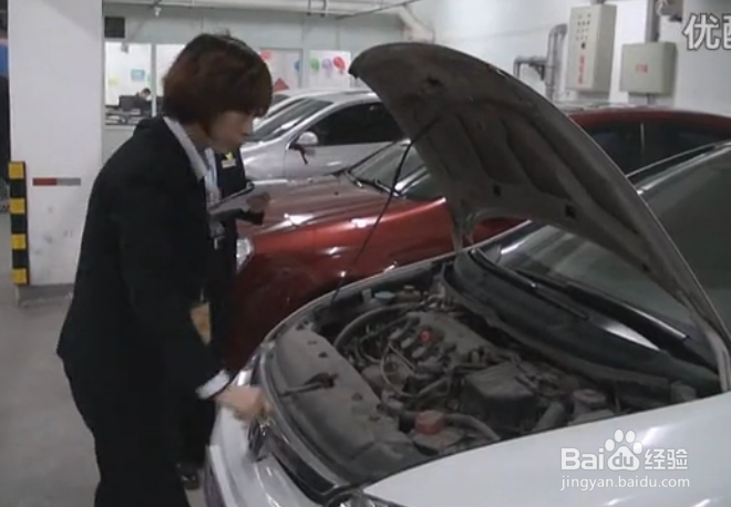 如何检查济南二手车的车况