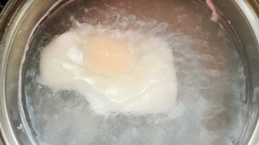 如何做一份清甜的糖水荷包蛋？