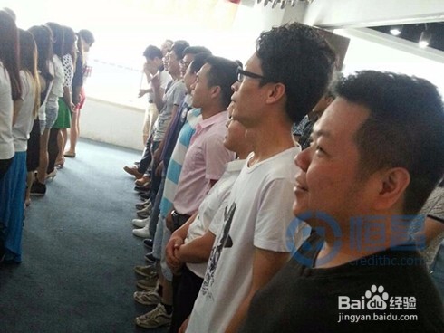 在合肥，如何举办一个成功的公司团建