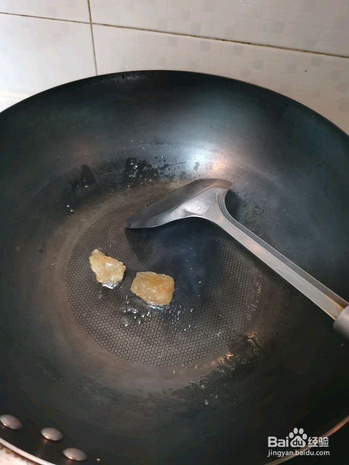 红烧鸡爪的做法