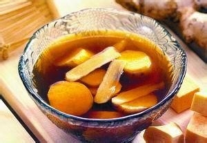 早餐后吸入凉气胃疼怎么办