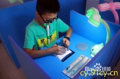 孩子屈光不正该怎么办