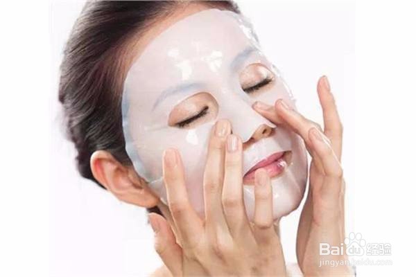 最便宜实惠的收缩毛孔小方法，时间能证明一切