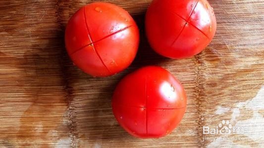 怎样做出一份美味的“西红柿鸡蛋汤”？