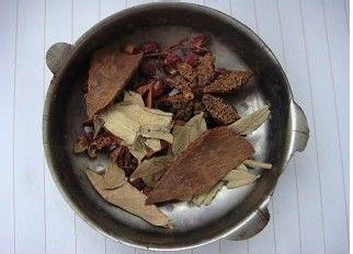 男人们喜欢的下酒小菜——五香花生米