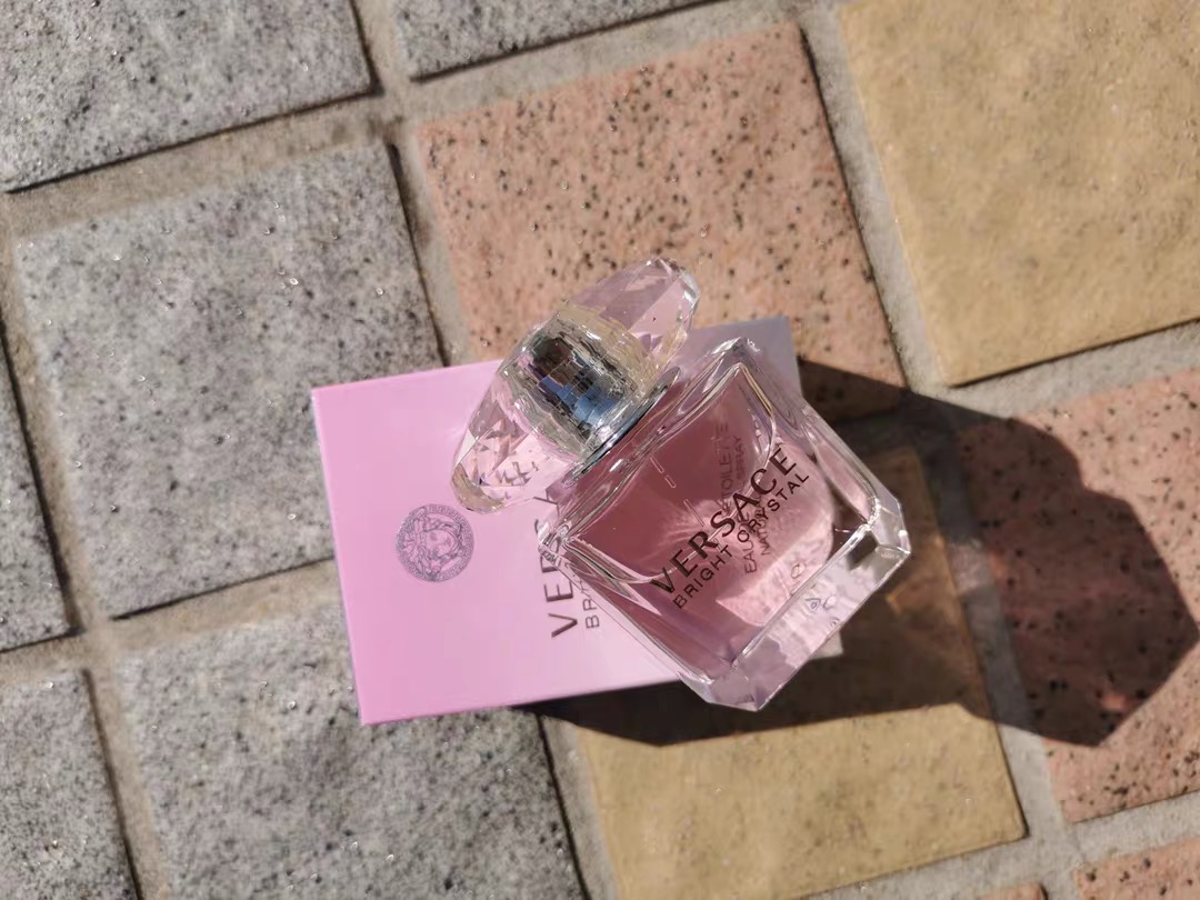 3.8女神节即将到来，给你心仪的女孩买香水了嘛？