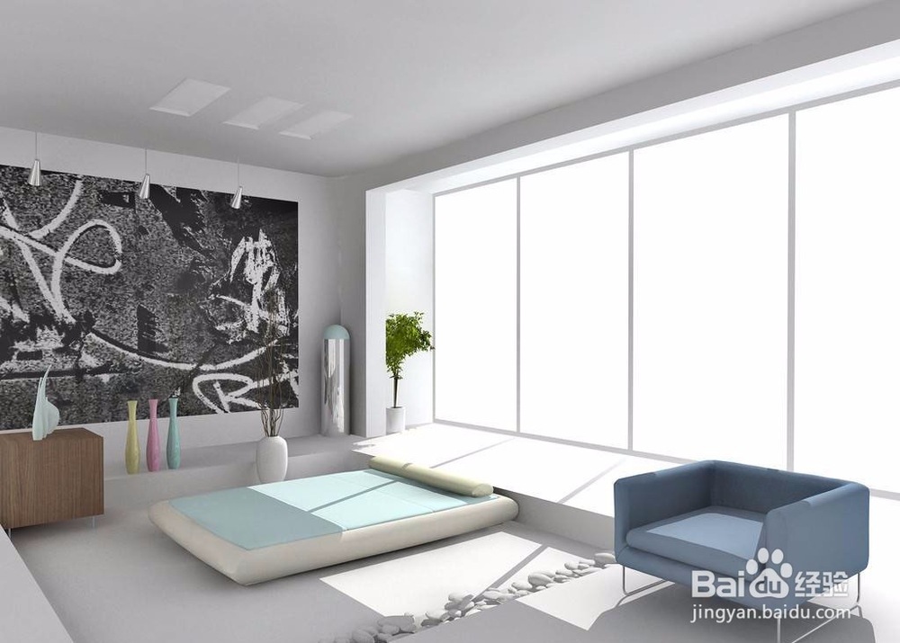 经典家装攻略,案例赏析