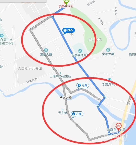 在java web项目中如何调起百度地图的URL(二)