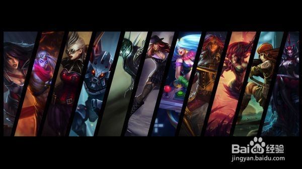 英雄联盟本周免费英雄【最全目录】