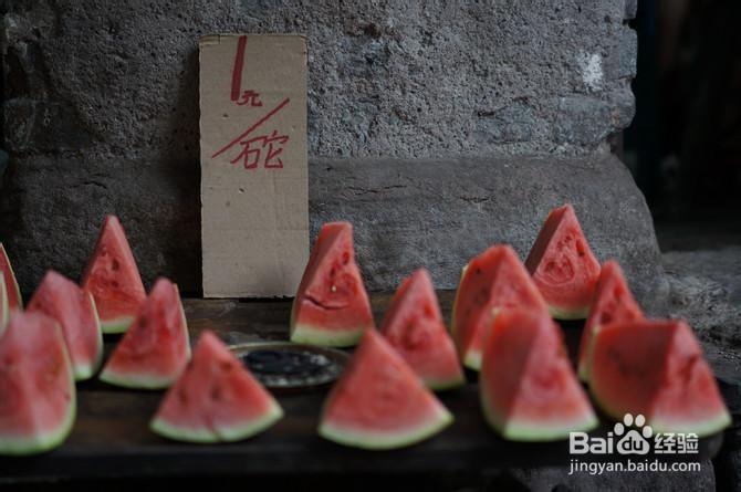 从火锅到小吃的重庆之旅